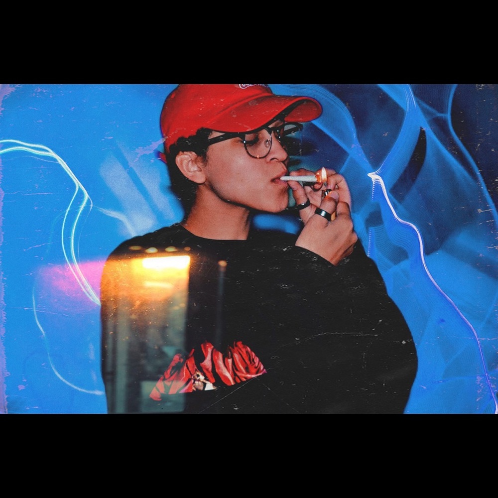 Meet your Posher, Khyzer